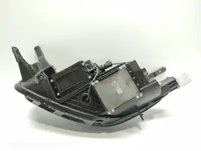 Second-hand car spare part right headlight for mg zs comfort oem iam references 11275386  