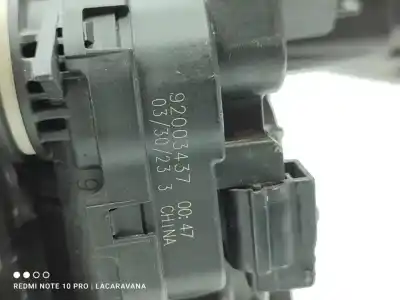 Second-hand car spare part right headlight for mg zs comfort oem iam references 11275386  