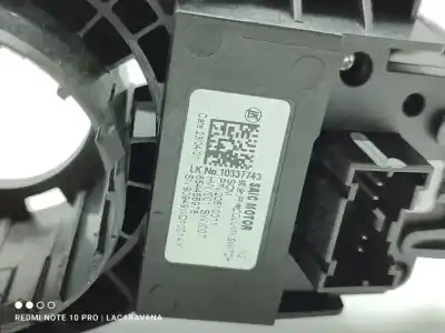 Second-hand car spare part multifunction switch for mg zs comfort oem iam references 10337743  