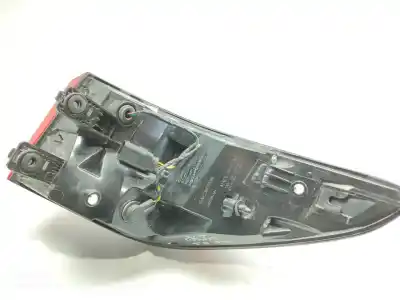 Second-hand car spare part left tailgate light for mg zs comfort oem iam references 10571681  