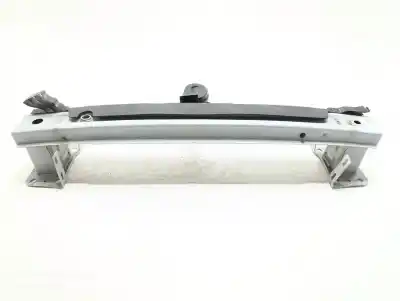 Peça sobressalente para automóvel em segunda mão reforço do pára choques dianteiro por mg zs comfort referências oem iam 10460359