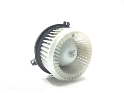Peça sobressalente para automóvel em segunda mão ventilador de aquecimento por mg zs comfort referências oem iam asmcj40405