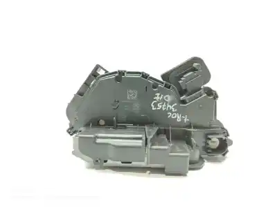 Tweedehands auto-onderdeel linker voordeur slot voor volkswagen t-roc advance oem iam-referenties 5tb837015e