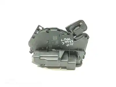 Tweedehands auto-onderdeel achter links deurslot voor volkswagen t-roc advance oem iam-referenties 5ta839015q