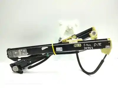 Tweedehands auto-onderdeel regelaar links voorruit voor volkswagen t-roc advance oem iam-referenties 2ga837461f