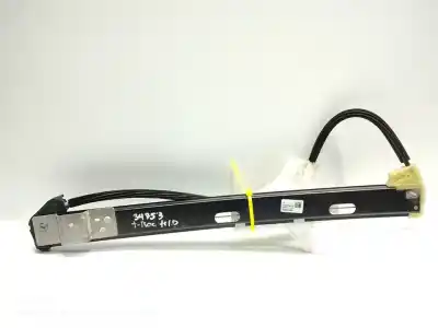 Tweedehands auto-onderdeel regelaar rechts achterruit: voor volkswagen t-roc advance oem iam-referenties 2ga839462g