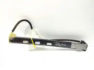 Tweedehands auto-onderdeel regelaar links achterruit voor volkswagen t-roc advance oem iam-referenties 2ga839461g