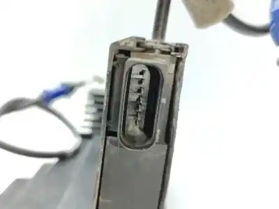 Автозапчастина б/у замок передній праві двері для citroen c4 picasso exclusive посилання на oem iam 9805635480  