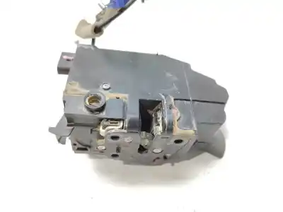 Автозапчастина б/у замок передній праві двері для citroen c4 picasso exclusive посилання на oem iam 9805635480