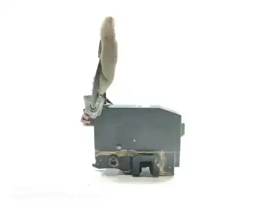 Автозапчастина б/у замок заднього правого дверя для citroen c4 picasso exclusive посилання на oem iam 9805636380  