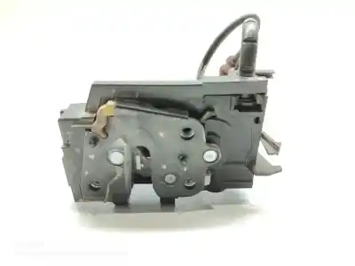 Автозапчастина б/у замок заднього правого дверя для citroen c4 picasso exclusive посилання на oem iam 9805636380  