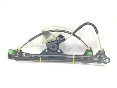 Автозапчастина б/у регулятор переднього правого скла для citroen c4 picasso exclusive посилання на oem iam 9675924680  