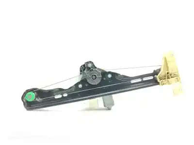 Автозапчастина б/у регулятор склона задній лівий для citroen c4 picasso exclusive посилання на oem iam 9677185280