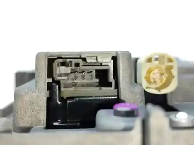 Автозапчастина б/у багатофункційний дисплей для citroen c4 picasso exclusive посилання на oem iam 9805089780  