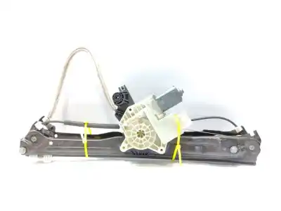 Pezzo di ricambio per auto di seconda mano alzacristalli anteriore destro per peugeot 308 style riferimenti oem iam 9816273080