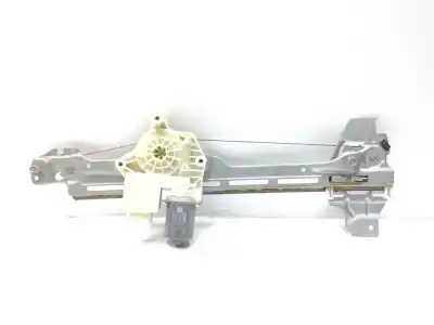 Pezzo di ricambio per auto di seconda mano alzacristalli posteriore destro per peugeot 308 style riferimenti oem iam 9816273480