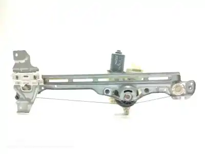 Pezzo di ricambio per auto di seconda mano alzacristalli posteriore sinistro per peugeot 308 style riferimenti oem iam 9816273680