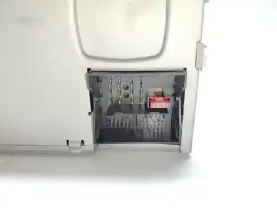 Автозапчасти б/у GPS-НАВИГАЦИОННАЯ СИСТЕМА за VOLKSWAGEN TIGUAN (5N2)  ссылки OEM IAM 3C8035279F  
