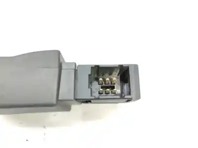 Автозапчастина б/у многофункційне управління для dacia dokker ambiance посилання на oem iam 8200950420