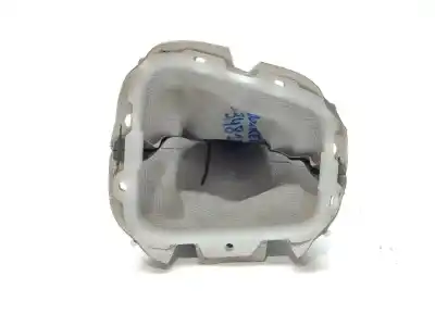 Автозапчастина б/у ручка важеля передач для dacia dokker ambiance посилання на oem iam 8200379950  