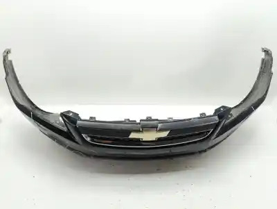 Second-hand car spare part front bumper for chevrolet captiva 2.0 vcdi lt oem iam references 96433234  