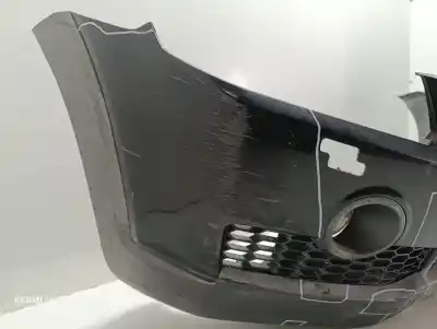 Second-hand car spare part front bumper for chevrolet captiva 2.0 vcdi lt oem iam references 96433234  