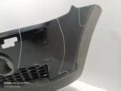 Second-hand car spare part front bumper for chevrolet captiva 2.0 vcdi lt oem iam references 96433234  