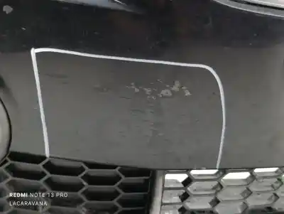 Peça sobressalente para automóvel em segunda mão PARA CHOQUES DIANTEIRO por CHEVROLET CAPTIVA  Referências OEM IAM 96433234  