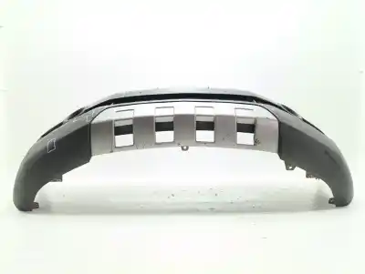 Second-hand car spare part front bumper for chevrolet captiva 2.0 vcdi lt oem iam references 96433234  