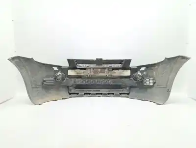 Second-hand car spare part front bumper for chevrolet captiva 2.0 vcdi lt oem iam references 96433234  