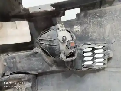 Second-hand car spare part front bumper for chevrolet captiva 2.0 vcdi lt oem iam references 96433234  