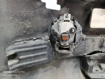 Second-hand car spare part front bumper for chevrolet captiva 2.0 vcdi lt oem iam references 96433234  