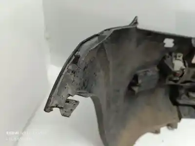 Second-hand car spare part front bumper for chevrolet captiva 2.0 vcdi lt oem iam references 96433234  