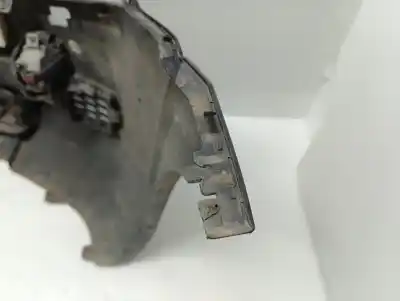 Second-hand car spare part front bumper for chevrolet captiva 2.0 vcdi lt oem iam references 96433234  