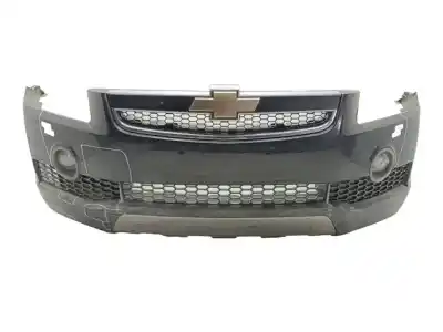 Peça sobressalente para automóvel em segunda mão para choques dianteiro por chevrolet captiva 2.0 vcdi lt referências oem iam 96433234