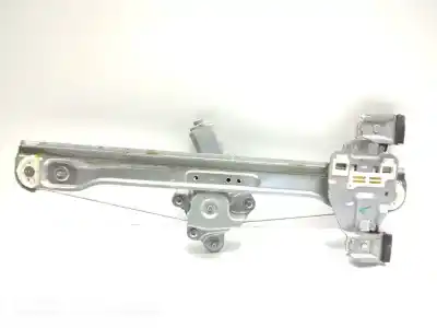 Peça sobressalente para automóvel em segunda mão elevador de vidros traseiro direito por chevrolet orlando lt+ referências oem iam 95374827