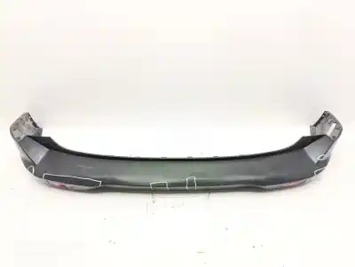 Автозапчасти б/у задний бампер за ford transit custom furgón (ttf) 2.2 250 l1 ambiente ссылки oem iam 1865569  