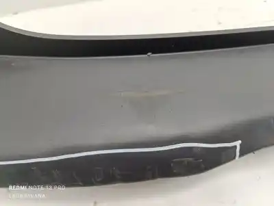 Second-hand car spare part REAR BUMPER for FORD TRANSIT CUSTOM FURGÓN (TTF)  OEM IAM references 1865569  
