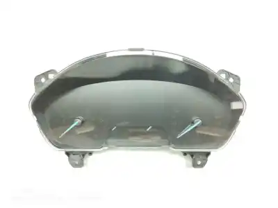 Second-hand car spare part dashboard for ford focus st-line oem iam references jx7t14c026nac