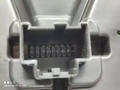 Peça sobressalente para automóvel em segunda mão quadrante por ford focus st-line referências oem iam jx7t14c026nac  