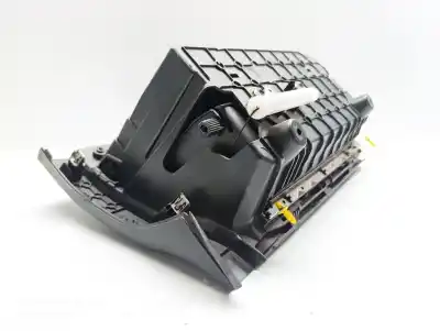 Peça sobressalente para automóvel em segunda mão porta luvas por ford focus st-line referências oem iam jx7ba044b88a  