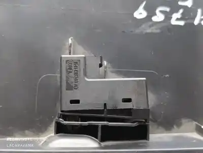 Peça sobressalente para automóvel em segunda mão porta luvas por ford focus st-line referências oem iam jx7ba044b88a  