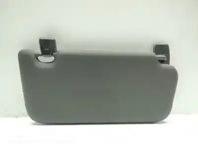 Second-hand car spare part left sunshade for ford focus st-line oem iam references du5a00014  