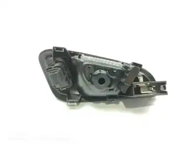 Автозапчасти б/у левая передняя внутренняя ручка за ford focus iii 1.5 tdci ссылки oem iam f1eba22601baw  