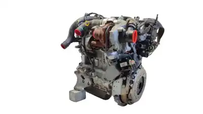 Second-hand car spare part complete engine for ford focus iii 1.5 tdci oem iam references xwda  