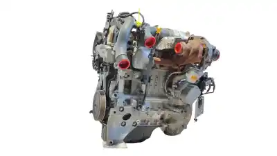 Second-hand car spare part complete engine for ford focus iii 1.5 tdci oem iam references xwda