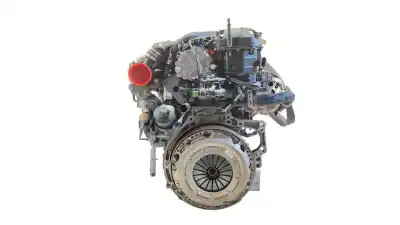 Second-hand car spare part complete engine for ford focus iii 1.5 tdci oem iam references xwda  