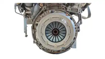 Second-hand car spare part complete engine for ford focus iii 1.5 tdci oem iam references xwda  