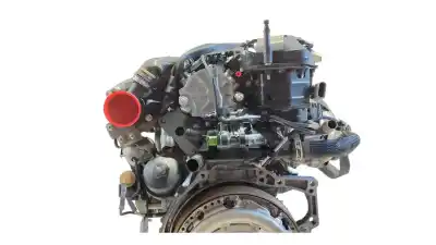 Second-hand car spare part complete engine for ford focus iii 1.5 tdci oem iam references xwda  