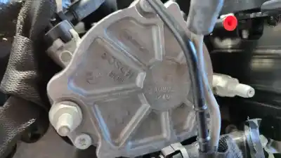 Second-hand car spare part complete engine for ford focus iii 1.5 tdci oem iam references xwda  